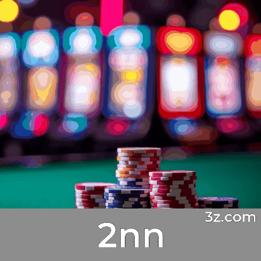 2nn: Experiência de Cassino Vibrante e Imersiva