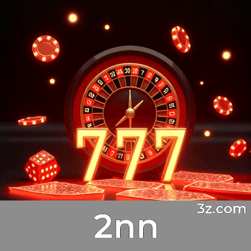 2nn: Experiência de Cassino Vibrante e Imersiva