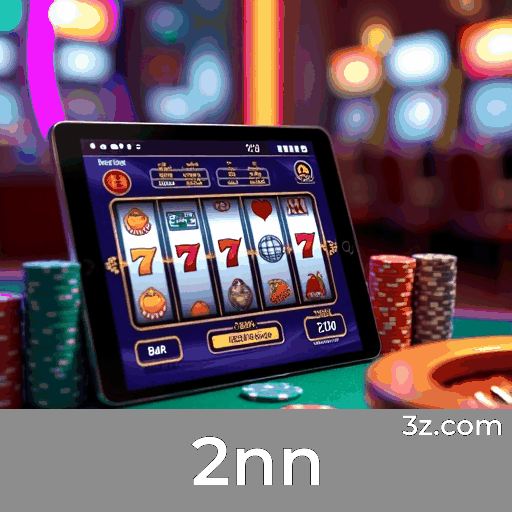 2nn: Cassino Online Seguro e Divertido