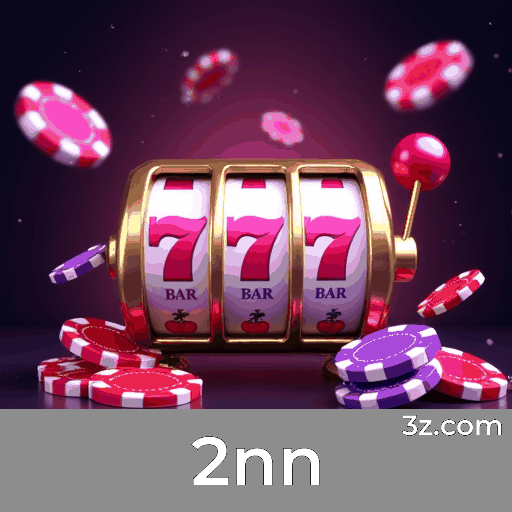 2nn: Cassino Online Seguro e Divertido