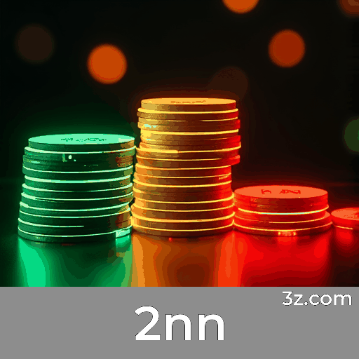 2nn: Cassino Online Seguro e Divertido