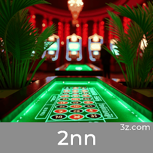 2nn: Cassino Online Seguro e Divertido
