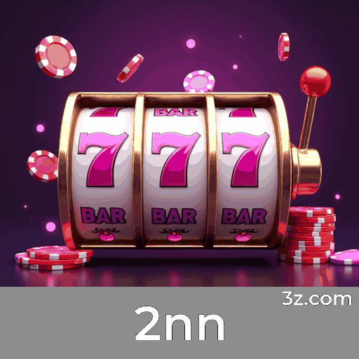 2nn: Cassino Online Seguro e Divertido