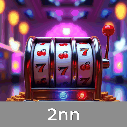 2nn: Seu cassino premiado e seguro