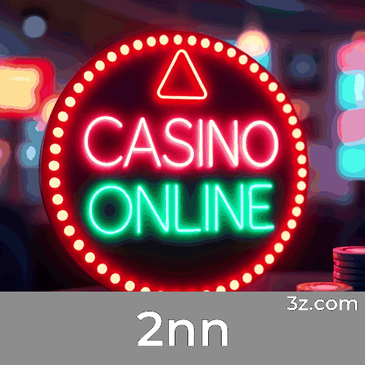 2nn: Cassino Online Seguro e Divertido