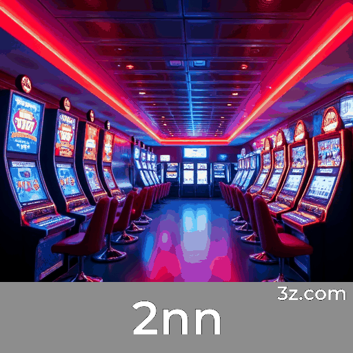 2nn: Cassino Online Seguro e Divertido