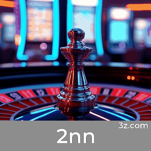 2nn: Slots com Prêmios Milionários, Jogos de Mesa Estratégicos, e Experiência de Live Dealer