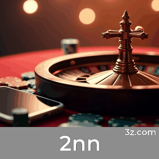 Experiência Inovadora na Plataforma 2nn: Tecnologia de Ponta